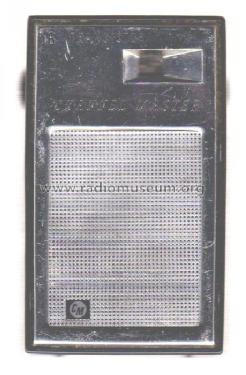 6 Transistor 6502 ; Channel Master Corp. (ID = 262350) Radio