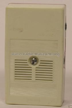 6 Transistor 6502 ; Channel Master Corp. (ID = 289188) Radio
