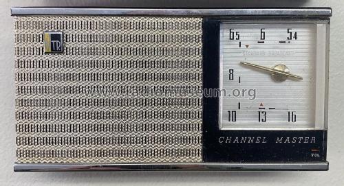 6TR 6506A; Channel Master Corp. (ID = 2904048) Radio