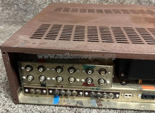Amplifier 6601; Channel Master Corp. (ID = 2971270) Ampl/Mixer
