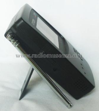 Pocket LCD Colour TV ST555-1H; Citizen Electronics (ID = 1969191) Television