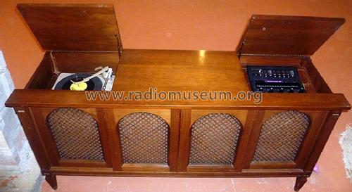 T355 ; Clairtone Sound (ID = 1162883) Radio