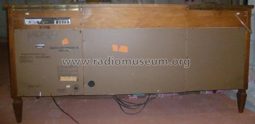 T355 ; Clairtone Sound (ID = 1162884) Radio