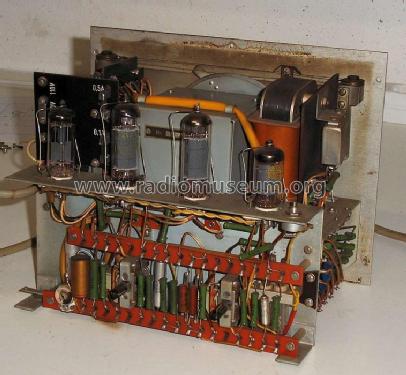 Tonfrequenz-Generator GF2; Clamann & Grahnert; (ID = 651794) Equipment