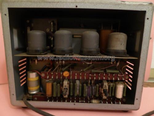 Tonfrequenz-Generator GF2; Clamann & Grahnert; (ID = 1949319) Equipment
