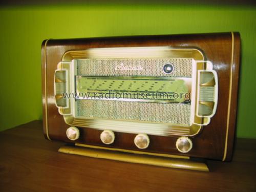 Normandie ; Clarson, M. Touchard (ID = 1263723) Radio