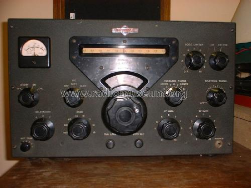 75A-4; Collins Radio (ID = 1139656) Amateur-R