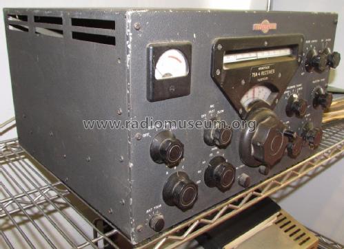 75A-4; Collins Radio (ID = 1937664) Amateur-R