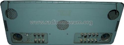 Transceiver KWM-2; Collins Radio (ID = 408726) Amat TRX