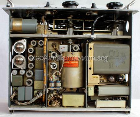 R-390/URR; Collins Radio (ID = 2251959) Commercial Re