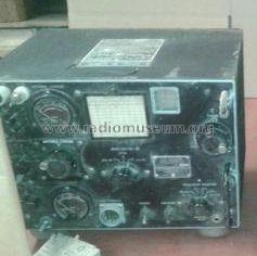 Radio Transmitter COL-52245 - TCS-12; Collins Radio (ID = 1457544) Mil Tr