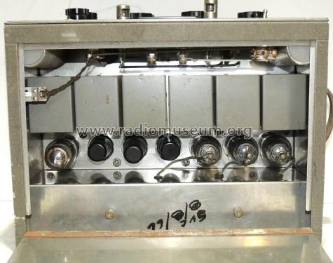 Remote Amplifier 12X; Collins Radio (ID = 2918694) Ampl/Mixer