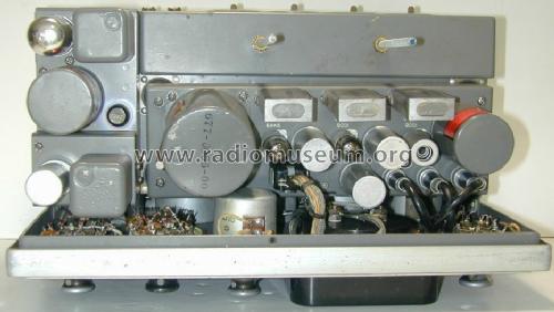 Remote Amplifier 12Z-2; Collins Radio (ID = 1238912) Ampl/Mixer