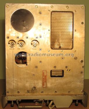T-195/GRC-19 ; Collins Radio (ID = 1102278) Commercial Tr