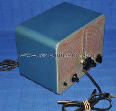 Signal Generator 280; Conar Instruments; (ID = 1027043) Equipment