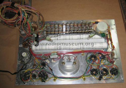 Tube Tester 223; Conar Instruments; (ID = 798524) Equipment
