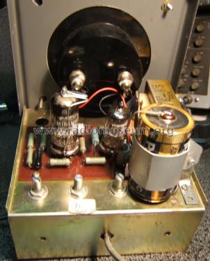 CTR Röhrenvoltmeter HRV-240; Conrad Electronic (ID = 1883633) Ausrüstung