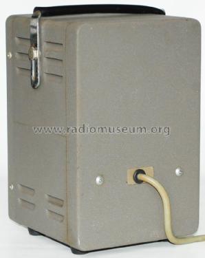 Sinus-/Rechteck-NF-Generator SWG26; Conrad Electronic (ID = 1805629) Equipment