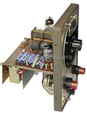 Sinus-/Rechteck-NF-Generator SWG26; Conrad Electronic (ID = 1807312) Equipment