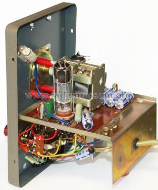 Sinus-/Rechteck-NF-Generator SWG26; Conrad Electronic (ID = 1807313) Equipment
