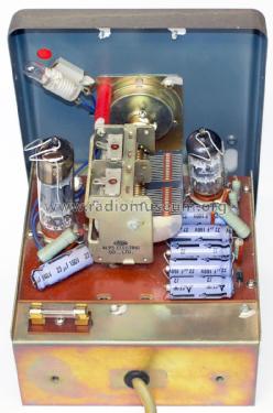 Sinus-/Rechteck-NF-Generator SWG26; Conrad Electronic (ID = 1807314) Equipment