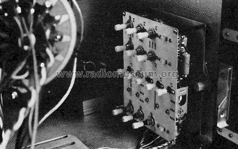 C12; Continental Edison, (ID = 396628) Televisore