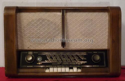 Imperial J 622W ; Continental-Rundfunk (ID = 920469) Radio