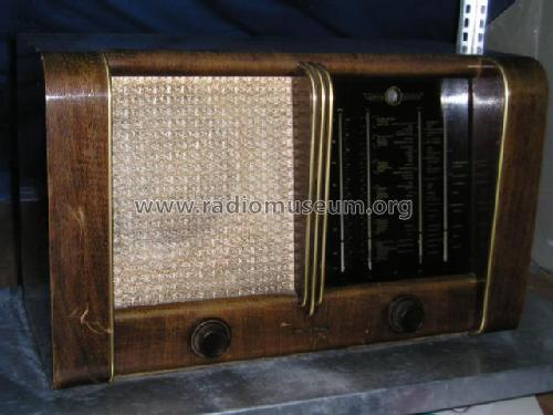 Imperial J 701W; Continental-Rundfunk (ID = 277529) Radio