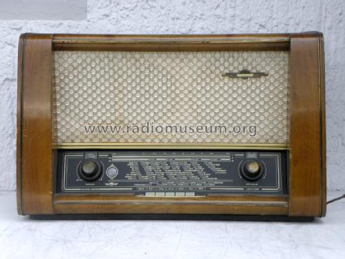 Imperial J 6024W; Continental-Rundfunk (ID = 1982533) Radio