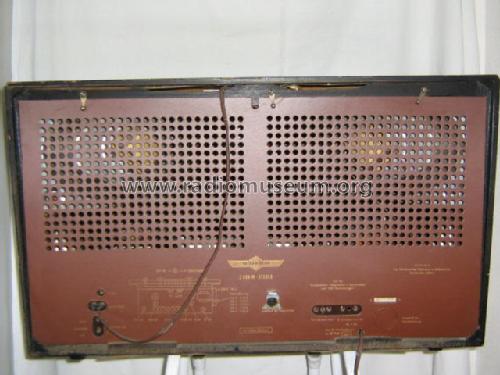 Imperial Maruf J506W Stereo; Continental-Rundfunk (ID = 417718) Radio
