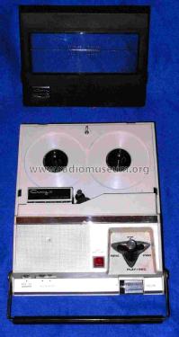 Tape Recorder 212 Japan 704; Craig Panorama Inc.; (ID = 2837924) R-Player