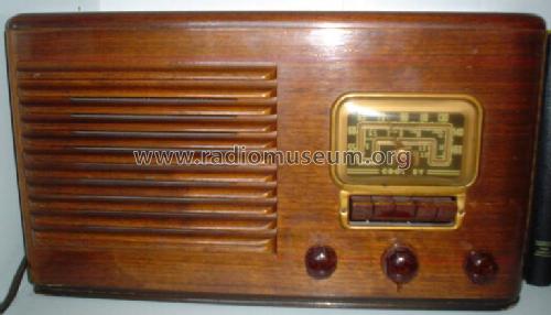 23 AR ; Crosley Radio Corp.; (ID = 465200) Radio