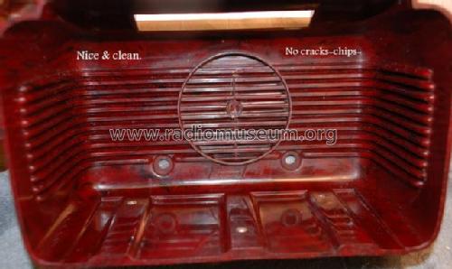 58TC ; Crosley Radio Corp.; (ID = 1814369) Radio