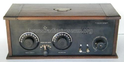 ACE Radio Concert Receptor Type TRU; Crosley Radio Corp.; (ID = 1792477) Radio