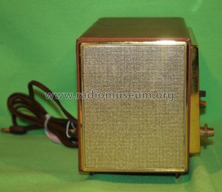 JC-8BN Ch=R104; Crosley Radio Corp.; (ID = 2885126) Radio