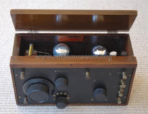 regular 51; Crosley Radio Corp.; (ID = 281873) Radio