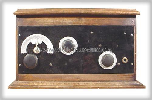 Special DeLuxe 52SD; Crosley Radio Corp.; (ID = 260157) Radio