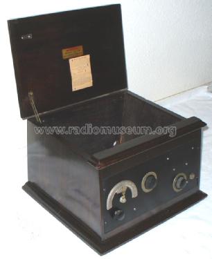 Special DeLuxe 52SD; Crosley Radio Corp.; (ID = 963654) Radio