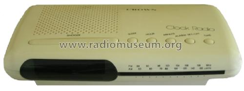 CR-68; Crown Radio Corp.; (ID = 332295) Radio