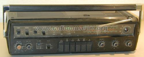 CSC-630FW Art.Nr. 712 420/56; Crown Radio Corp.; (ID = 1010456) Radio