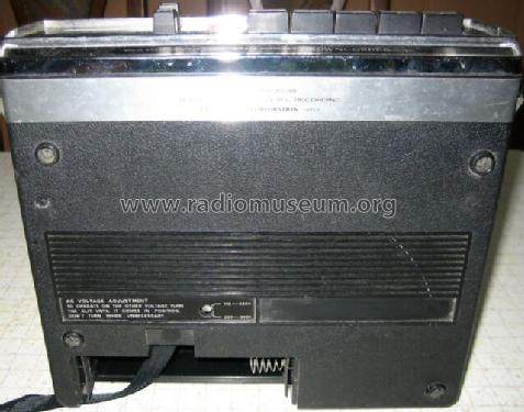 CTR-350W; Crown Radio Corp.; (ID = 485097) Sonido-V