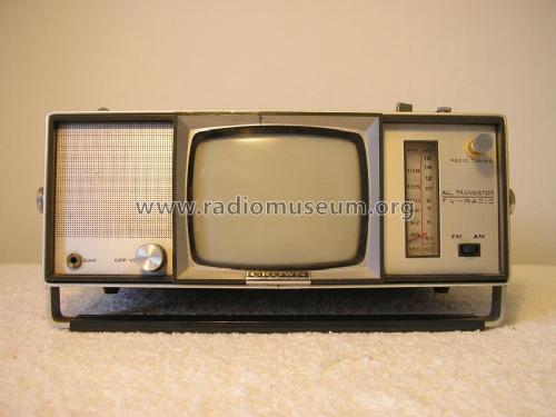 CTV-14; Crown Radio Corp.; (ID = 1968116) Fernseh-R
