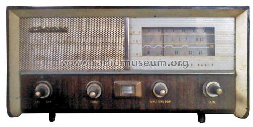 HT-85; Crown Radio Corp.; (ID = 1442725) Radio