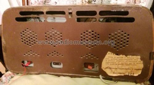 M903; Damaiter marca / (ID = 2349095) Radio