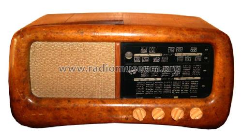 M907; Damaiter marca / (ID = 989225) Radio