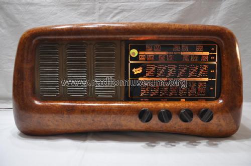 M917; Damaiter marca / (ID = 2688960) Radio