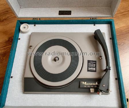 Prefect ; Dansette Products (ID = 1977888) R-Player