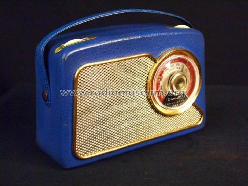 RT111; Dansette Products (ID = 996126) Radio