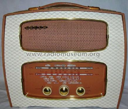 TP22; Decca Brand, Samuel (ID = 244596) Radio