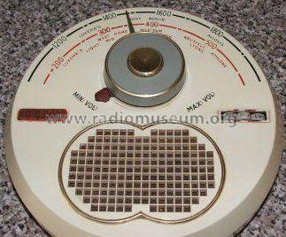 TPW70; Decca Brand, Samuel (ID = 195365) Radio